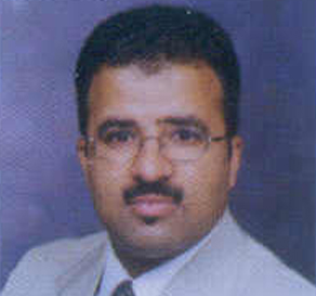 Tariq Khalaf
